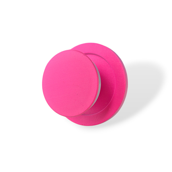 Popsocket / Холдер Pop-Up, магнитен /розов/
