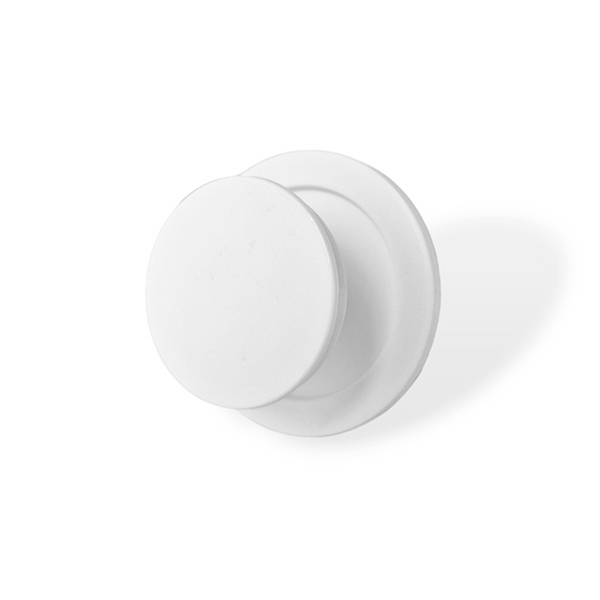 Popsocket / Холдер Pop-Up, магнитен /бял/