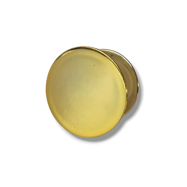 Popsocket / Holder Shiny Metalic /gold/