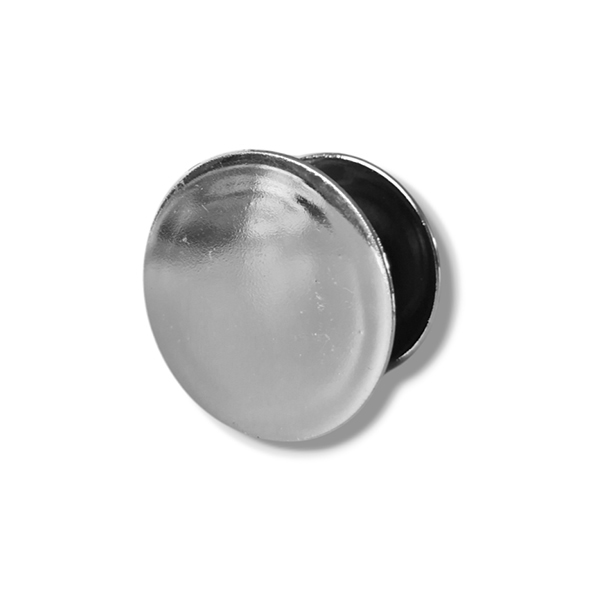 Popsocket / Холдер Shiny Metalic /сребрист/