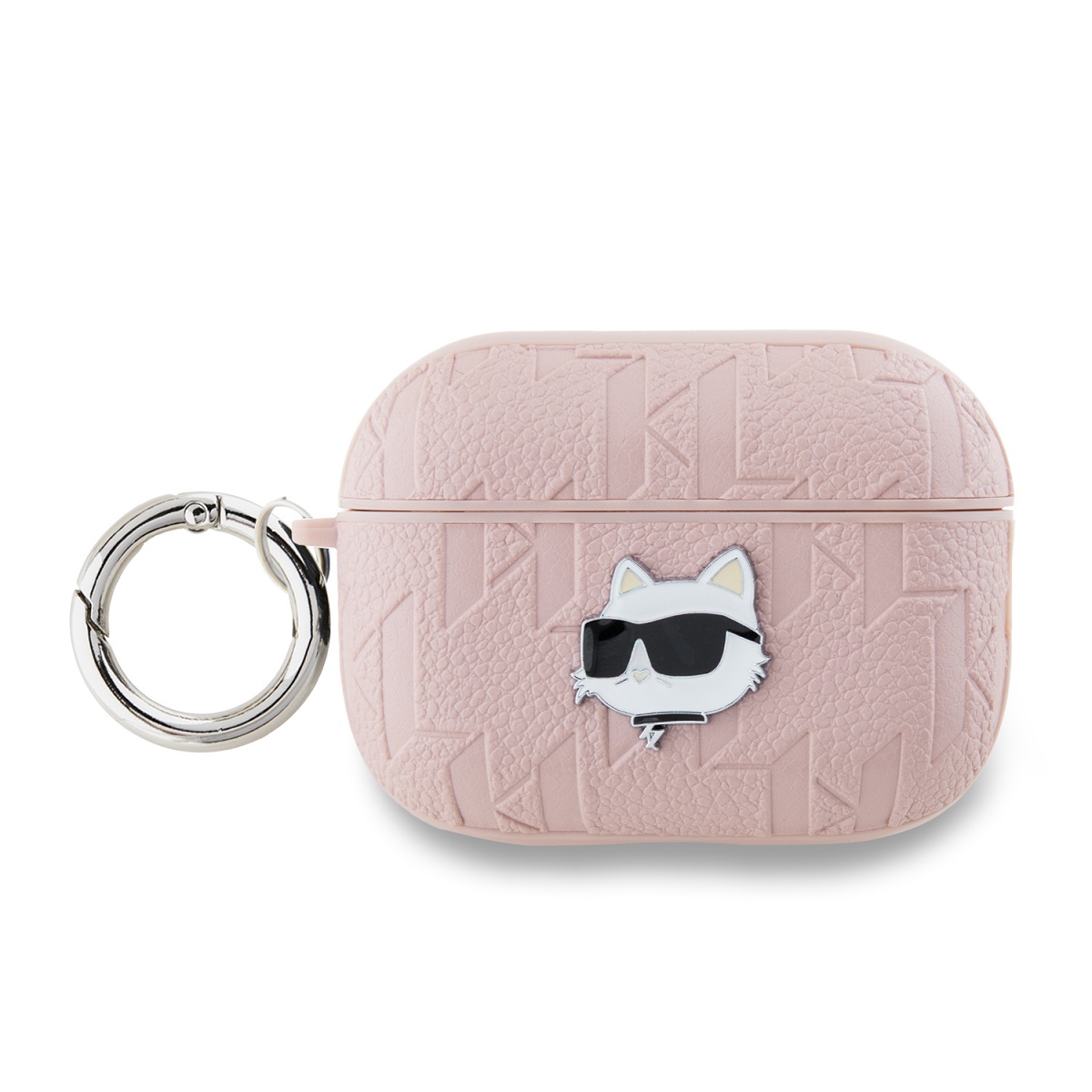 Калъф Karl Lagerfeld case KLAP2PGCHPP for AirPods Pro 2
