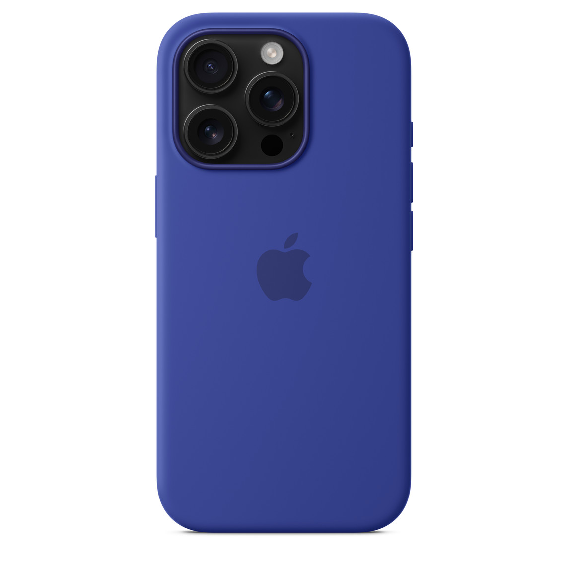 Case for Apple iPhone 16 Pro MagSafe with button /ultramarine/