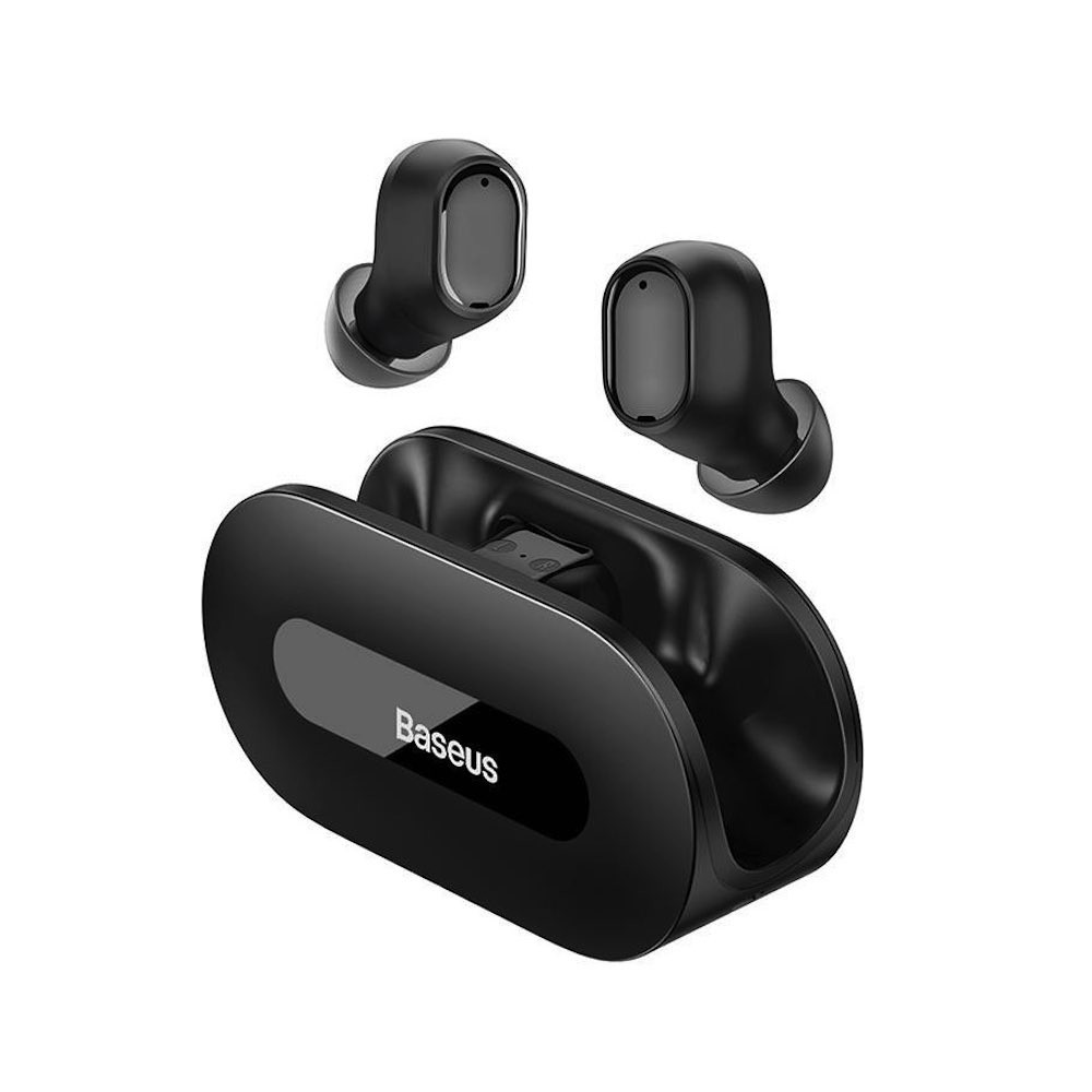 BASEUS Bluetooth HF Bowie EZ10 TWS, A00054300116-Z1 /черни/