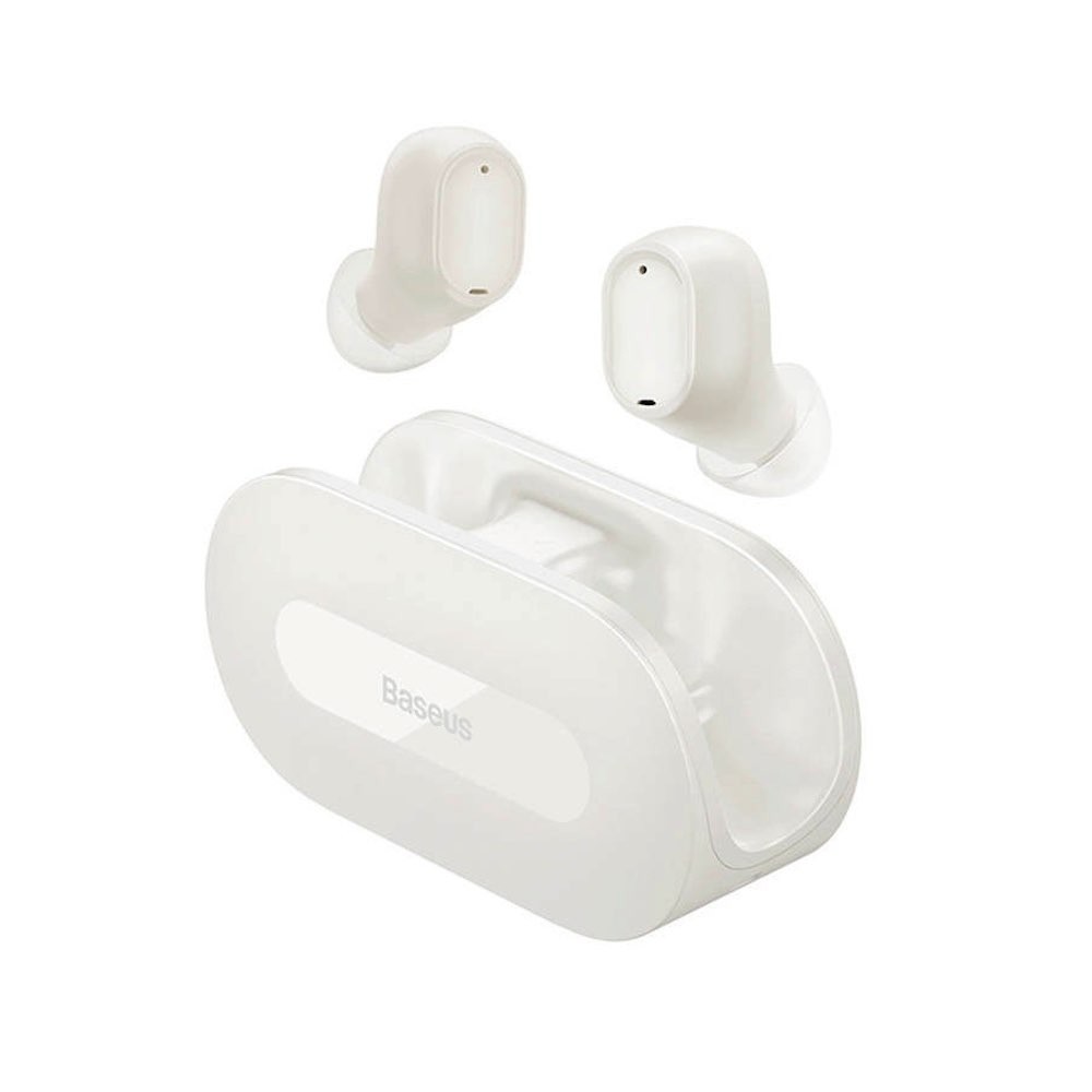 BASEUS Bluetooth HF Bowie EZ10 TWS, A00054300226-Z1 /бели/