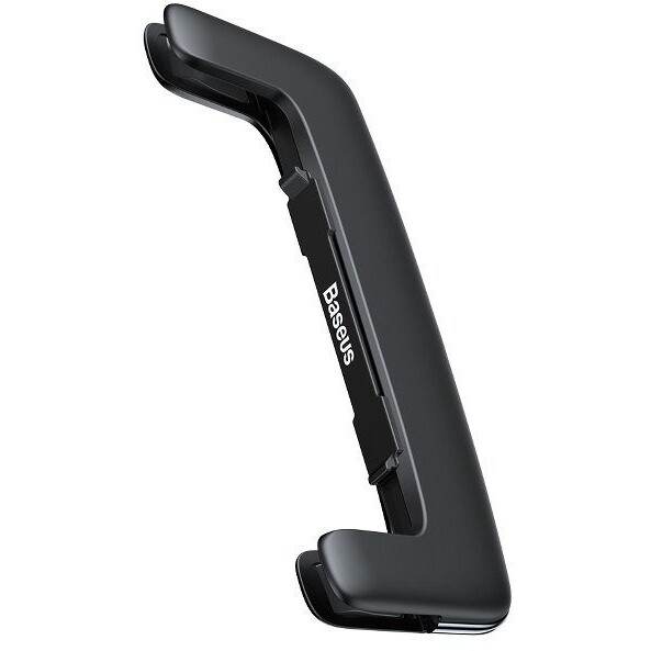 BASEUS Ароматизатор за автомобил Paddle air freshener, SUXUN-BP01 /черен/