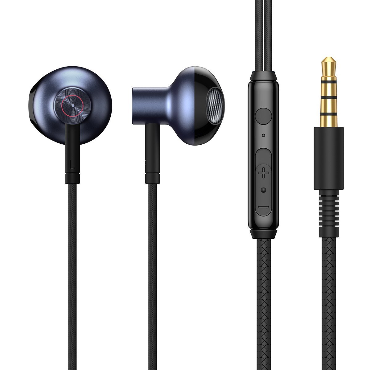 BASEUS HF Encok H19, NGH19-01 /black/