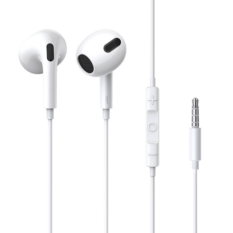 BASEUS HF Encok H17, NGCR020002 /white/