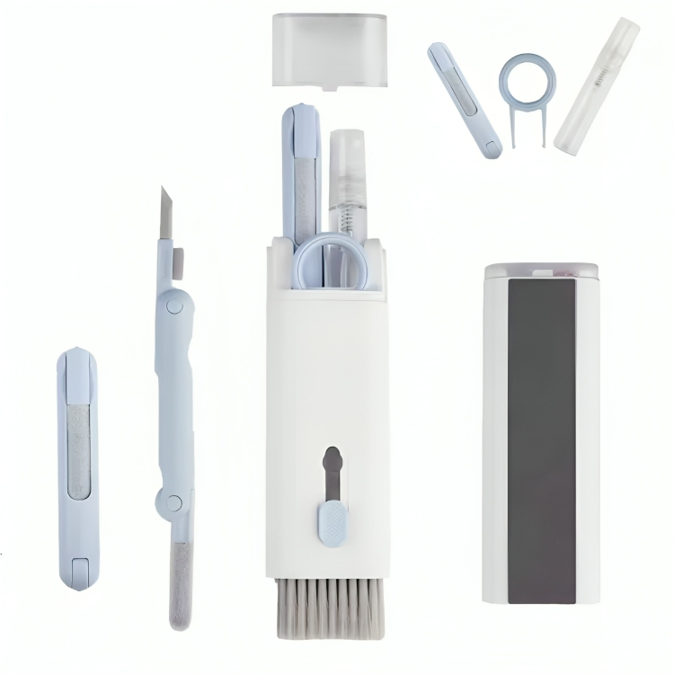 Комплект за почистване 7in1 Multifunctional Cleaning Brush