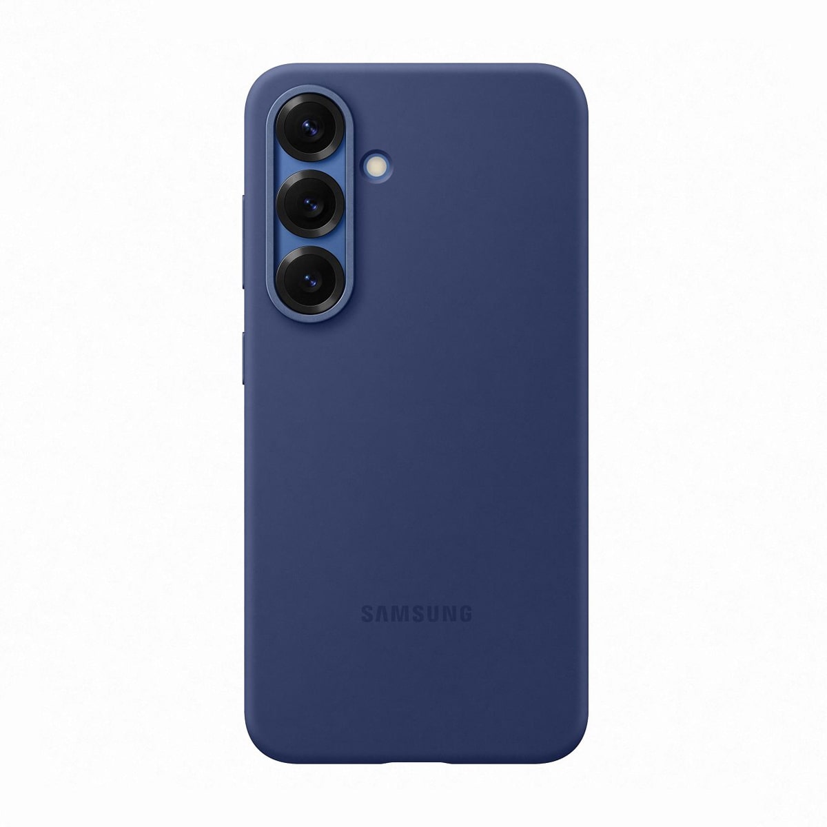 Калъф EF-PS931CNE Silicone Cover Samsung S25 /син/