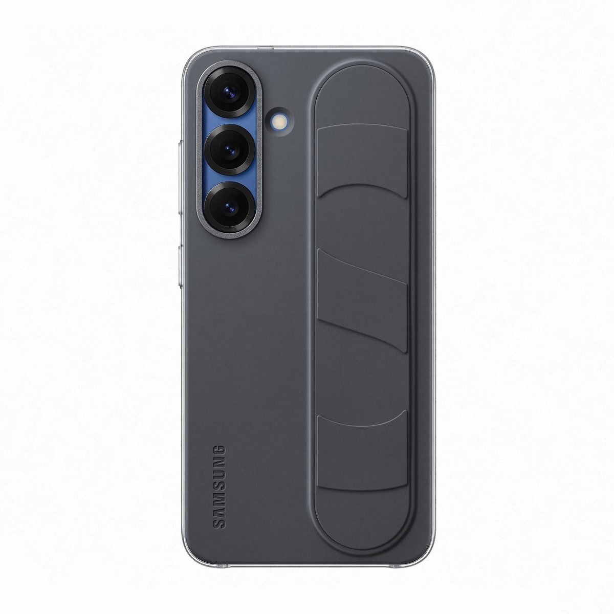 Калъф EF-GS931CBE Standing Grip Cover Samsung S25 /черен/