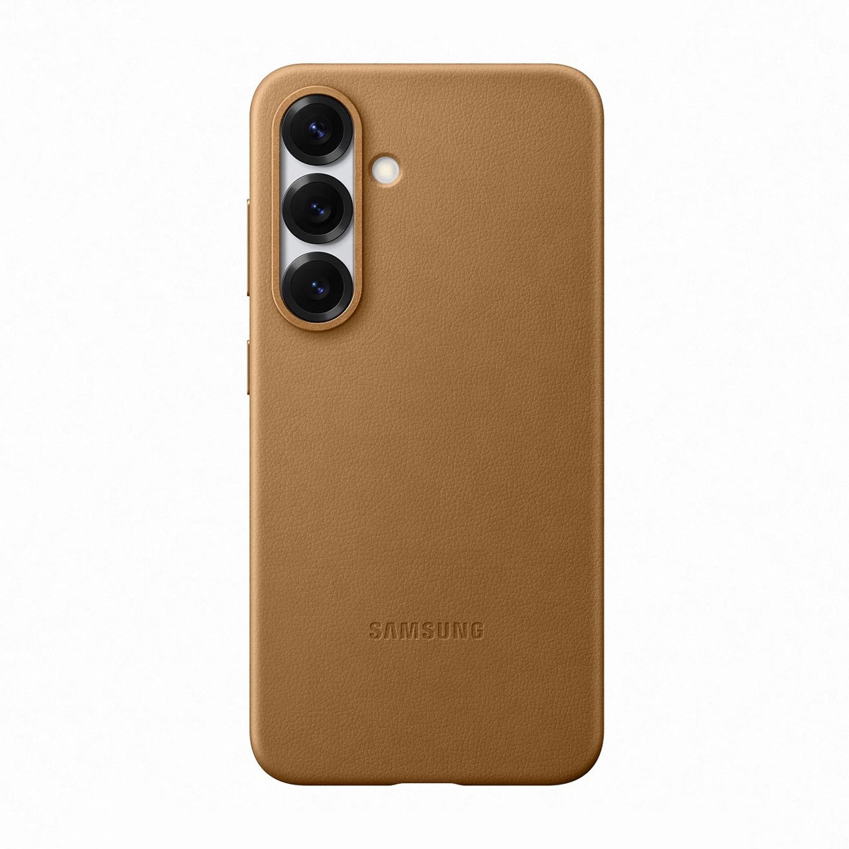 Калъф EF-VS931PFE KindSuit Samsung S25 /златен/