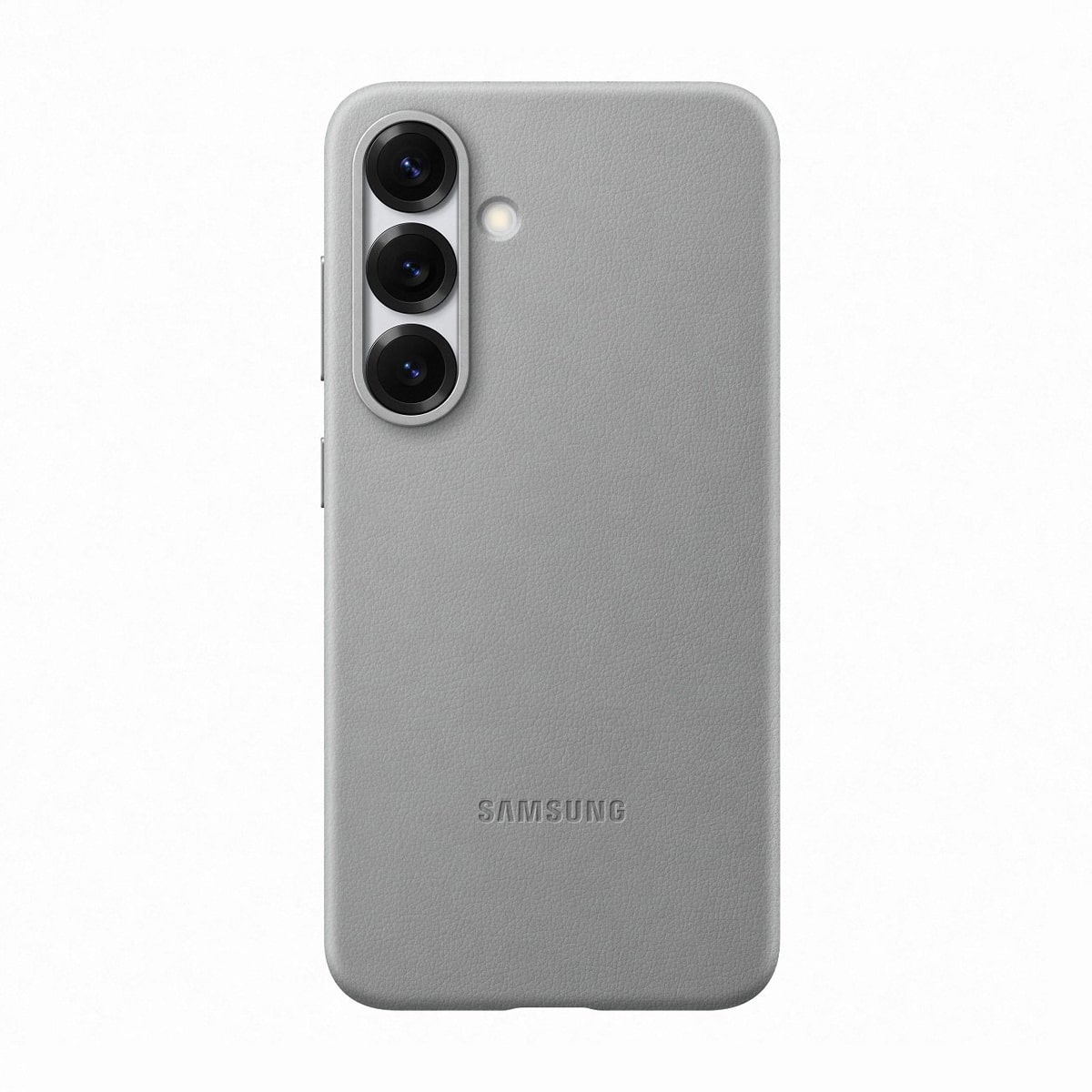 Калъф EF-VS931PJE KindSuit Samsung S25 /сив/