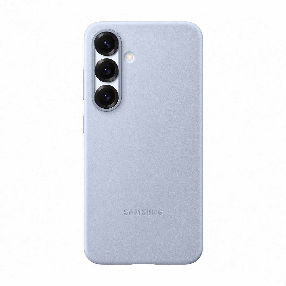 Калъф EF-VS931PLE KindSuit Samsung S25 /светлосин/