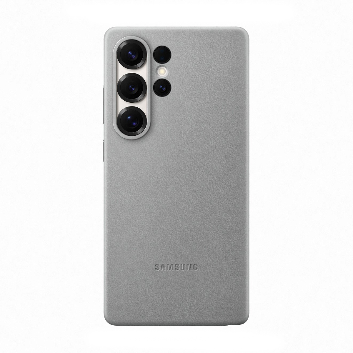 Калъф EF-VS938PJEG KindSuit Samsung S25 Ultra /сив/