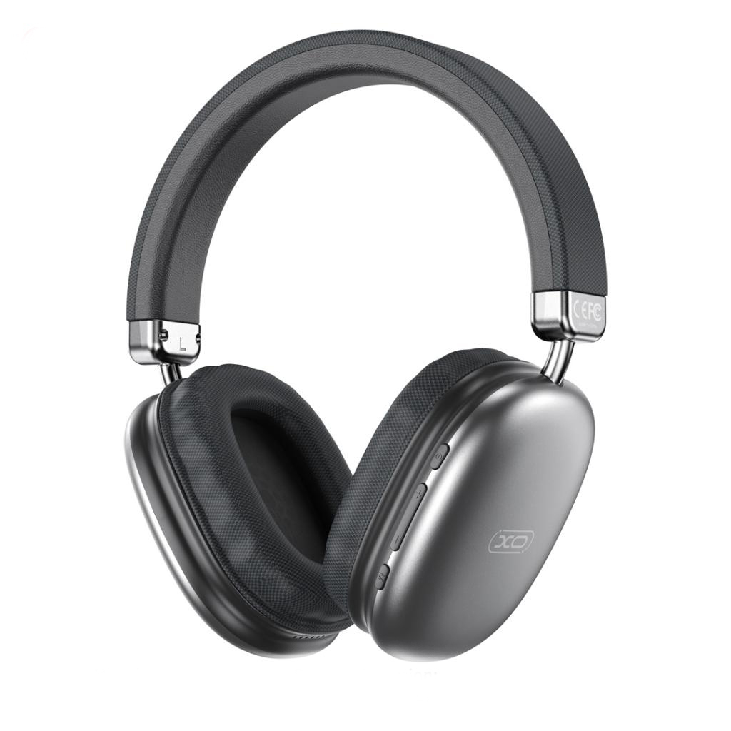 Bluetooth HF XO - BE45 Beiguo Headworn /черни/