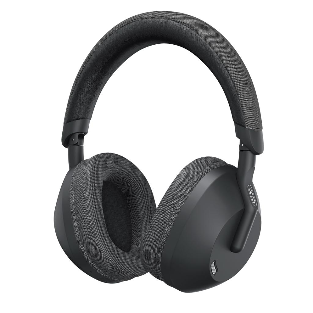 Bluetooth HF XO - BE49 Qiyue ANC /черни/