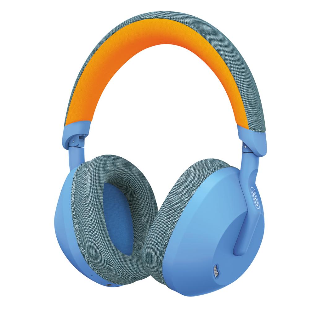 Bluetooth HF XO - BE49 Qiyue ANC /сини/