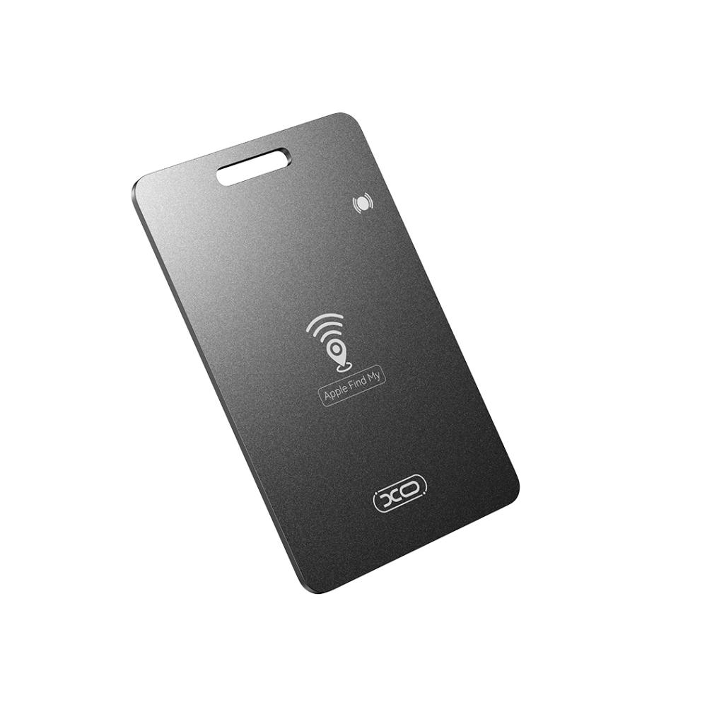 XO GPS Смарт локатор/Смарт тракер Anti-loss LP05 Card Model MFi Certificated (iPhone)
