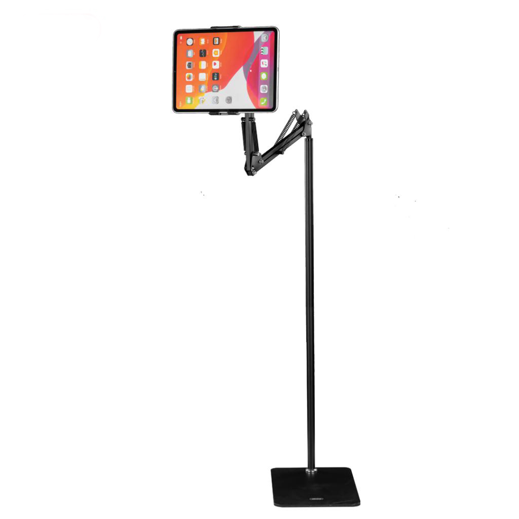XO Поставка/Стойка за телефон/таблет C137, Floor stand /черна/