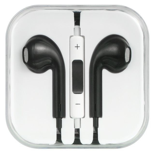 HF Apple iPhone 6, High Copy /black/