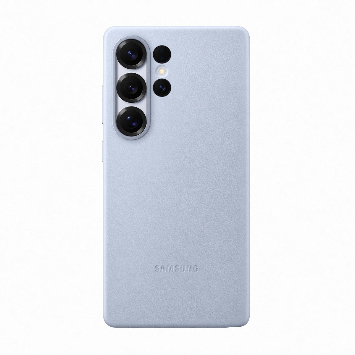 Калъф EF-VS938PJE KindSuit Samsung S25 Ultra /светлосин/