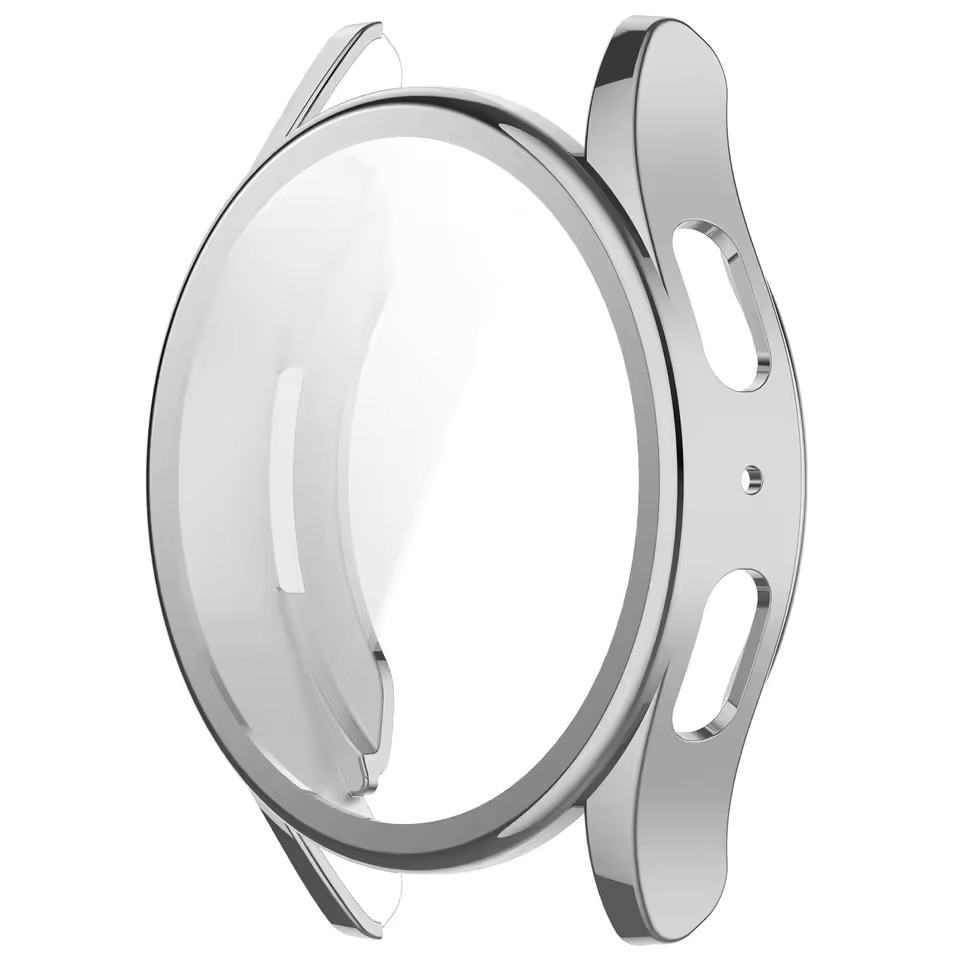 TPU Case for Samsung Watch 7, 40mm /silver/