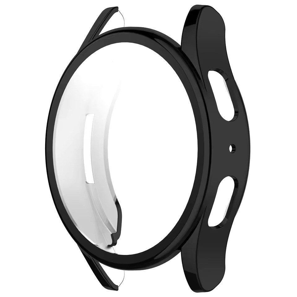 TPU Case for Samsung Watch 7, 44mm /black/