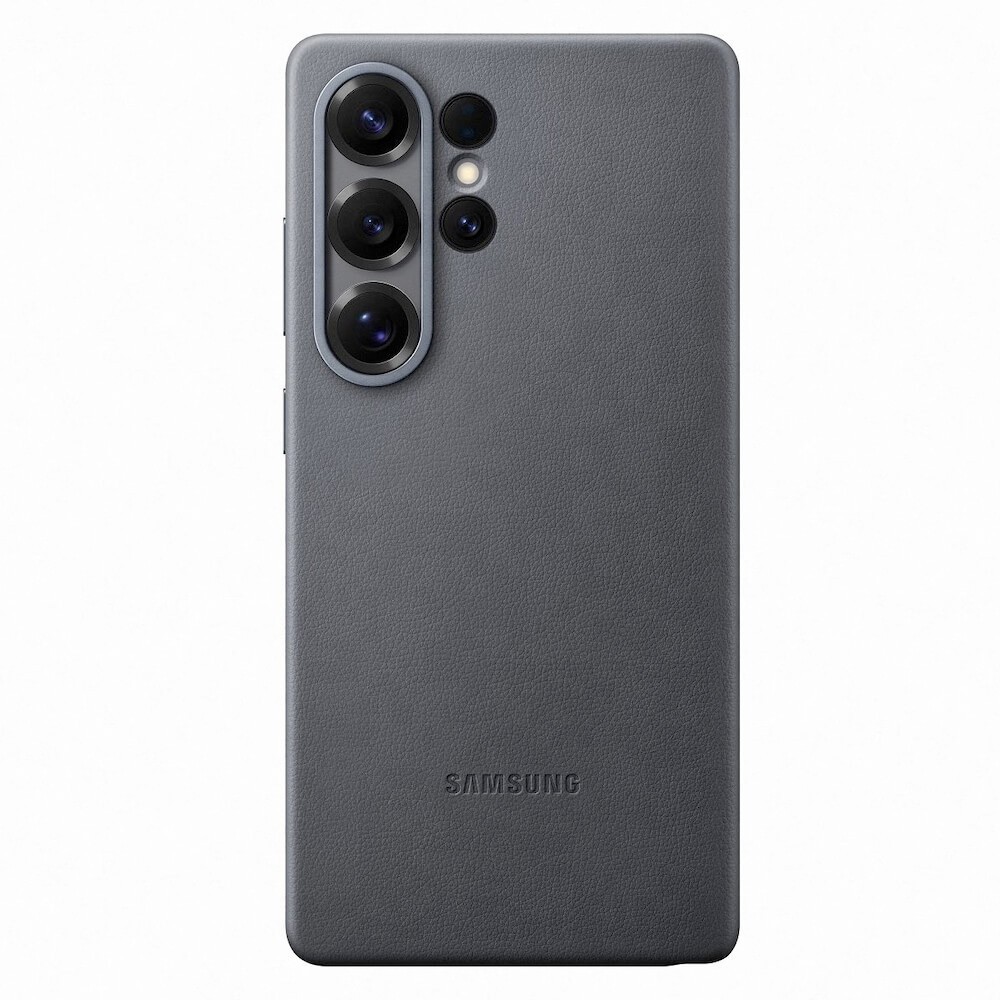 Калъф EF-VS938PBE KindSuit Samsung S25 Ultra /черен/