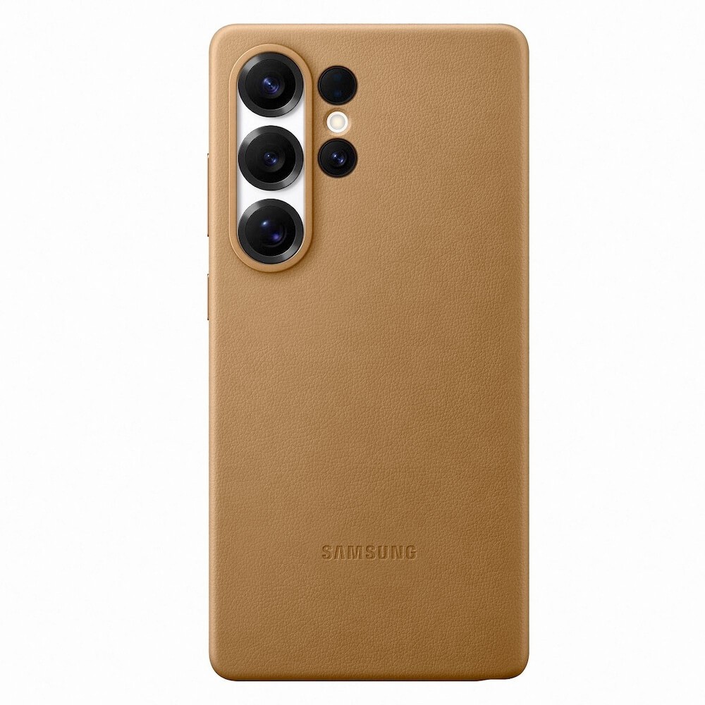 Калъф EF-VS938PFE KindSuit Samsung S25 Ultra /златен/