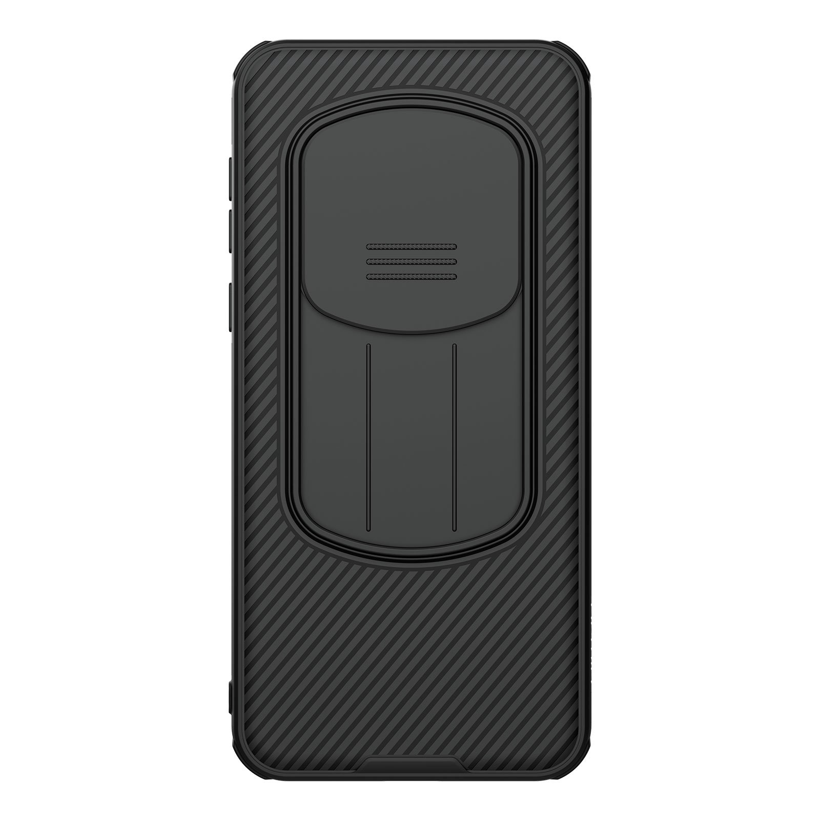 NILLKIN Калъф Honor Magic 7 Pro,  Camshield Pro, черен