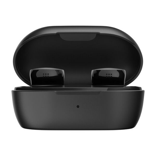 BOSE Bluetooth HF, Quietcomfort EarBuds 5V ANC TWS, черен