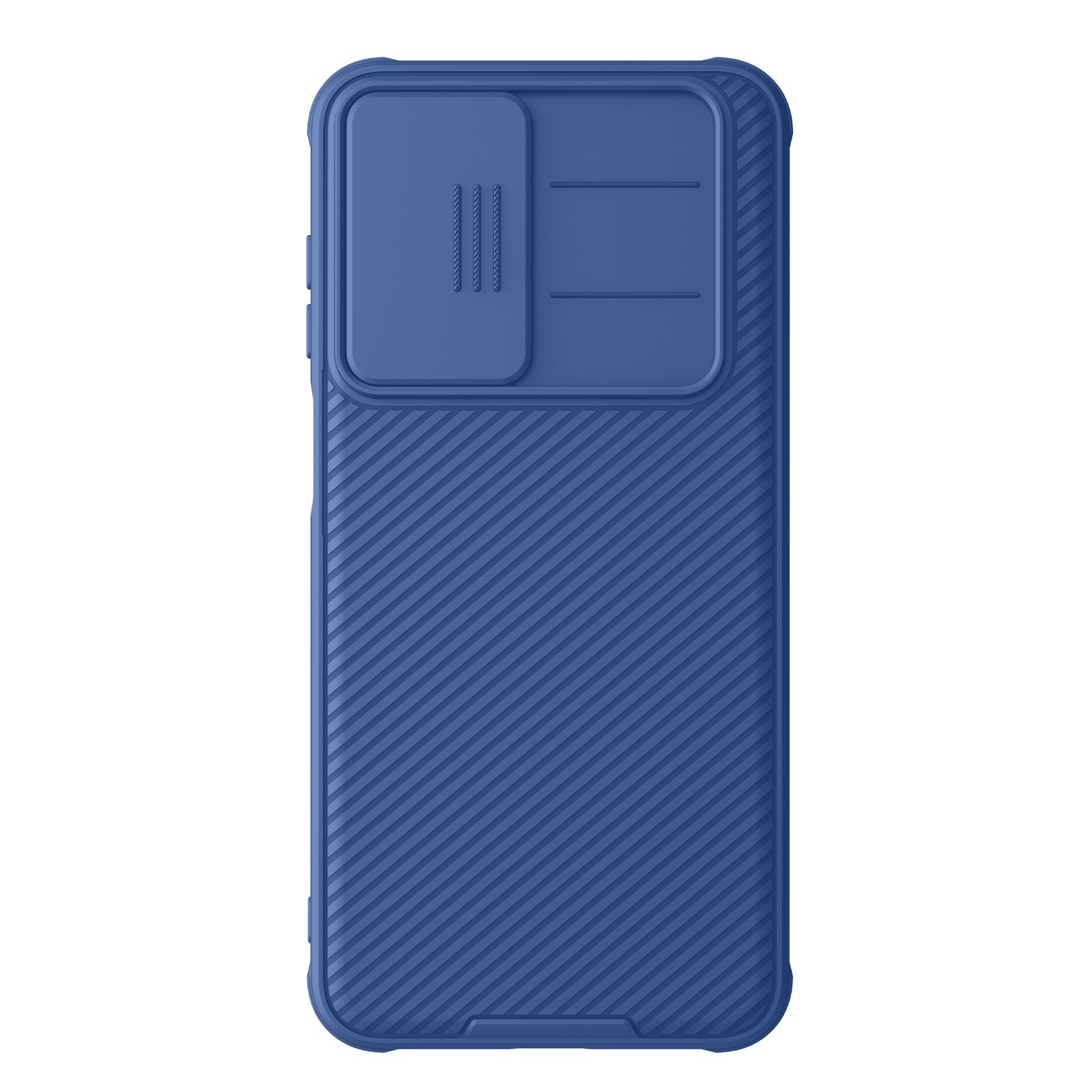 NILLKIN Калъф Samsung A26 5G, Camshield Pro, син