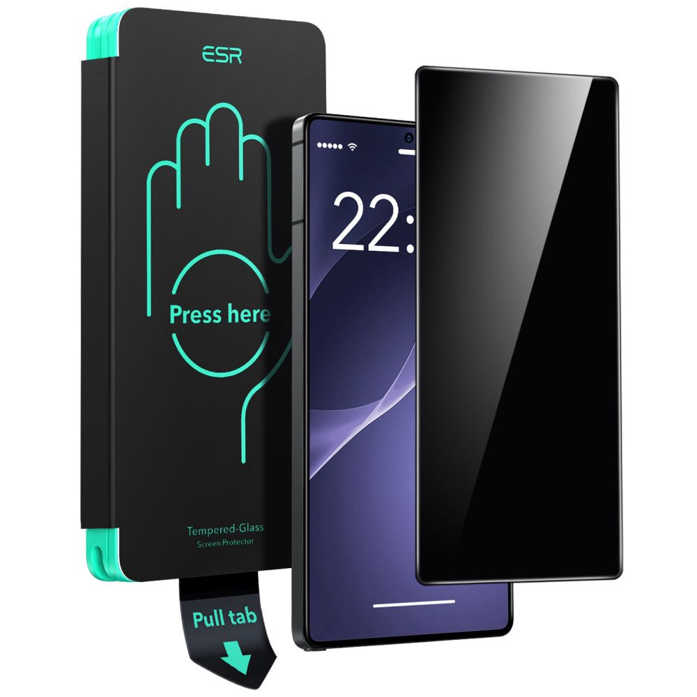ESR PRIVACY Tempered glass Samsung S25 Ultra