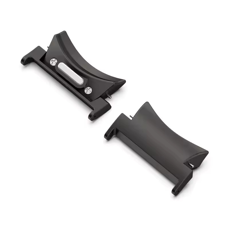 Strap adapter Samsung Watch Ultra 47 mm to 22 mm, black