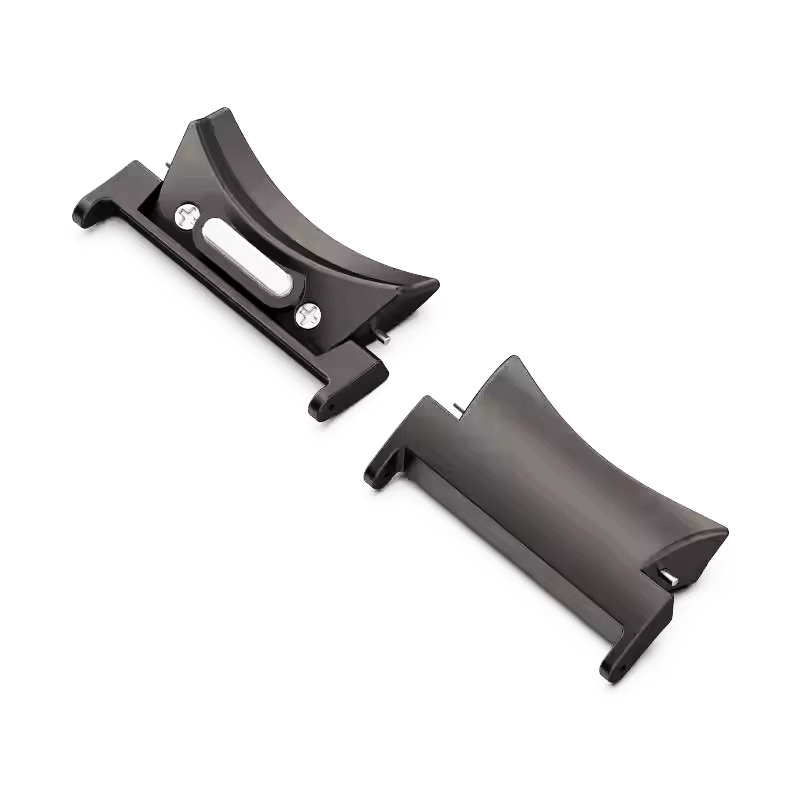 Strap adapter Samsung Watch 4/5/6 to 20 mm, black