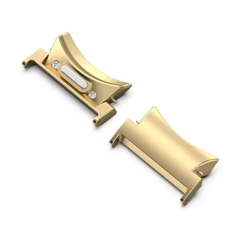 Strap adapter Samsung Watch 4/5/6 to 20 mm, gold