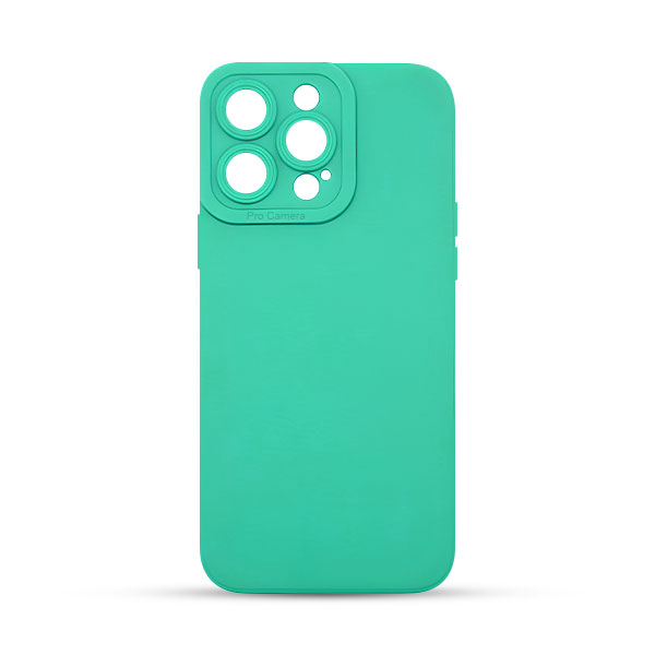 Калъф Soft Touch Honor Magic6 Pro /тюркоаз/