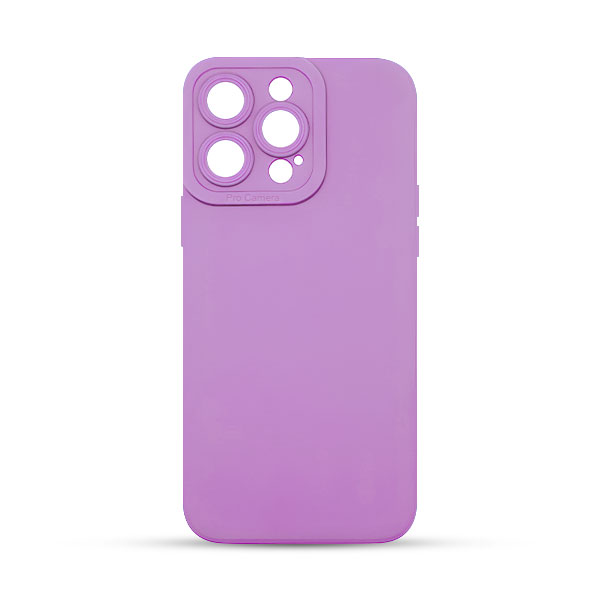 Калъф Soft Touch Honor Magic6 Pro /орхидея/