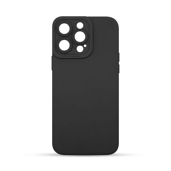 Калъф Soft Touch Honor 200 Smart /черен/