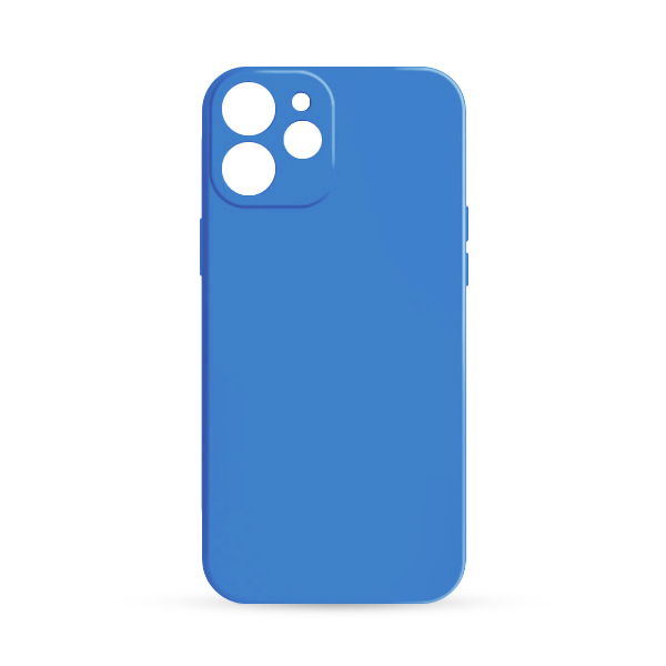Soft Touch Xiaomi RedMi Note 14 Pro Plus 5G /blue/