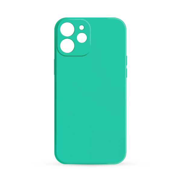 Калъф Soft Touch Samsung S24 FE /тюркоаз/