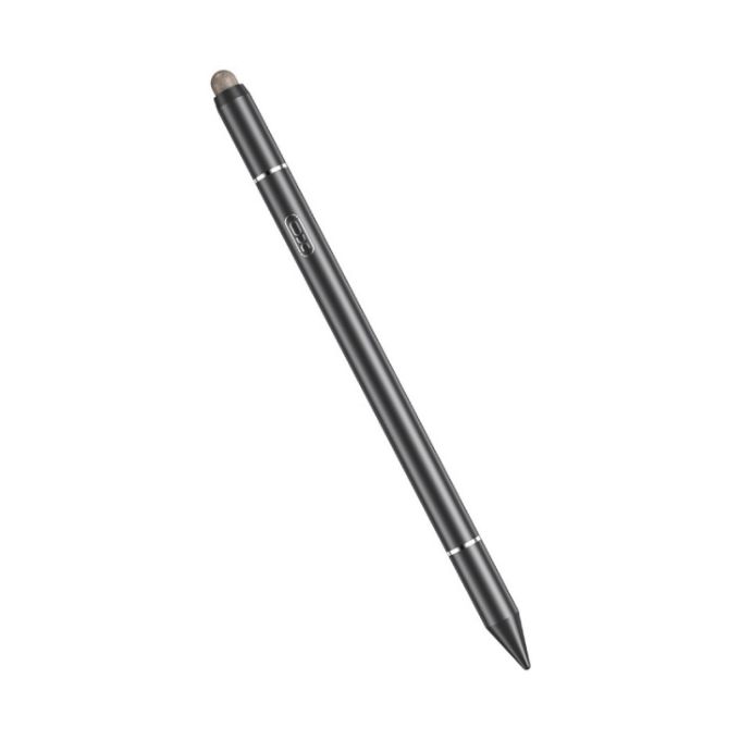 XO Дигитална писалка, 3in1 touch-sensitive, ST-10 /черна/