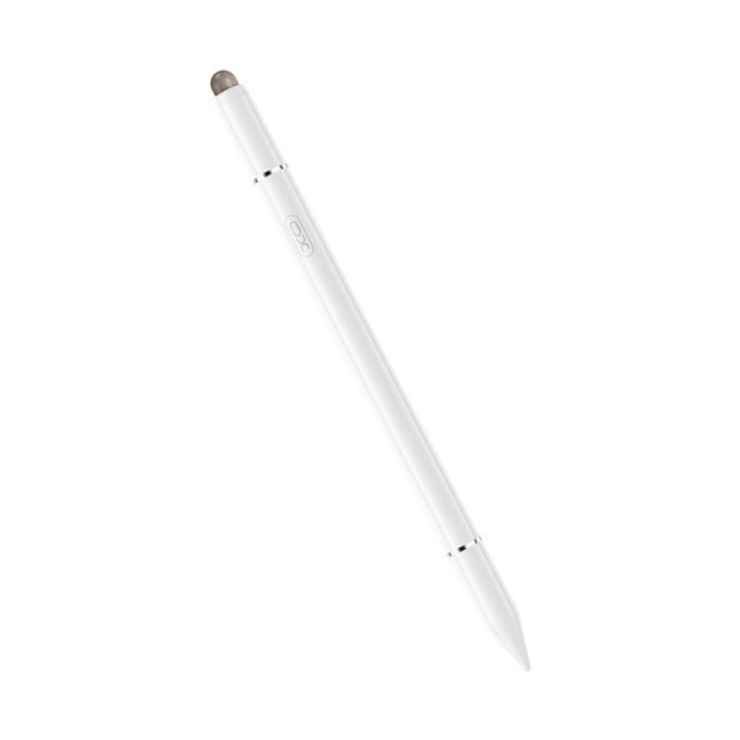 XO Дигитална писалка, 3in1 touch-sensitive, ST-10 /бяла/