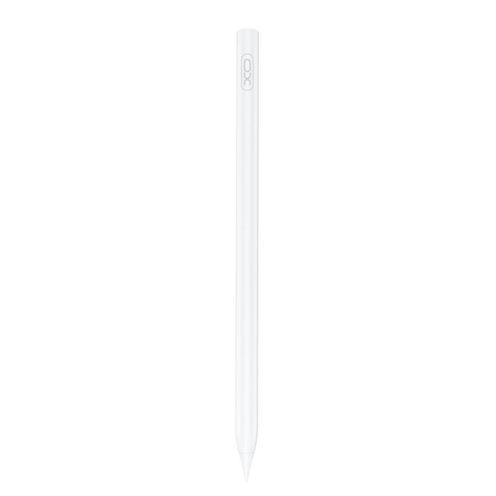 XO Дигитална писалка, 3in1 touch-sensitive, ST-08 /бяла/