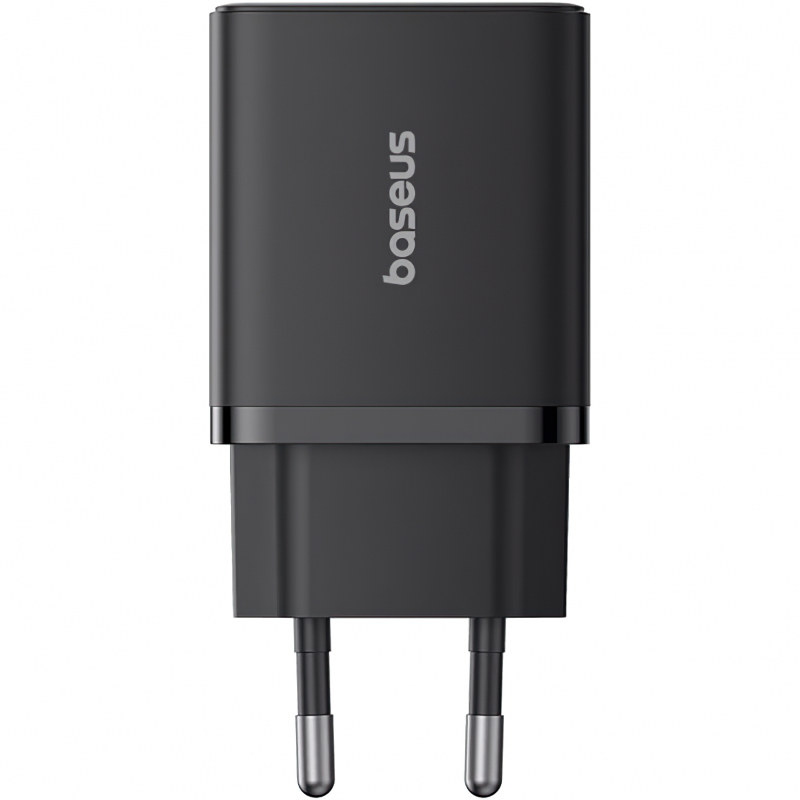 BASEUS 220V 30W, A + C, Cube Pro /черно/ - P10111404113-00