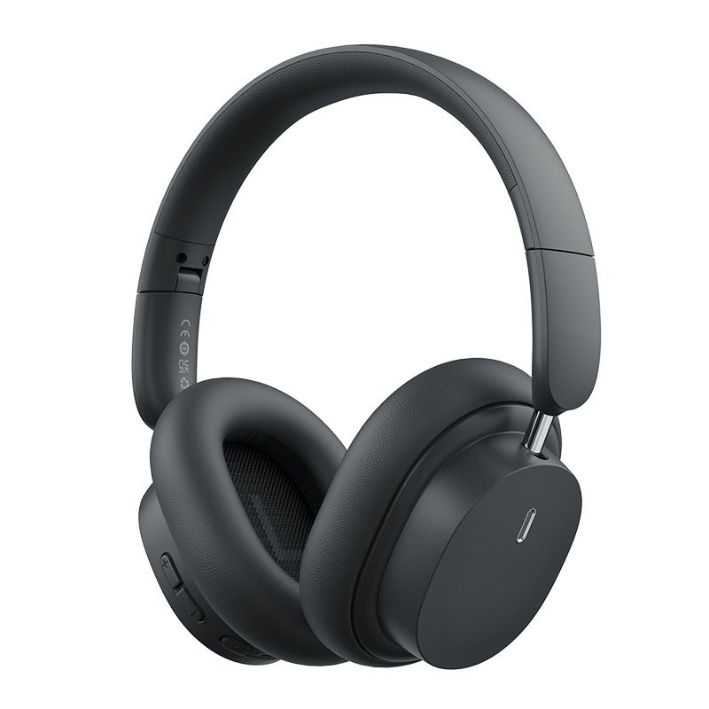 BASEUS Bluetooth HF Bowie D05 ANC /черни/ -A00024601113-00