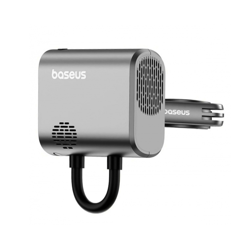 BASEUS Преносима мини помпа PrimeTrip Bike /черен/ - C11169000121-00