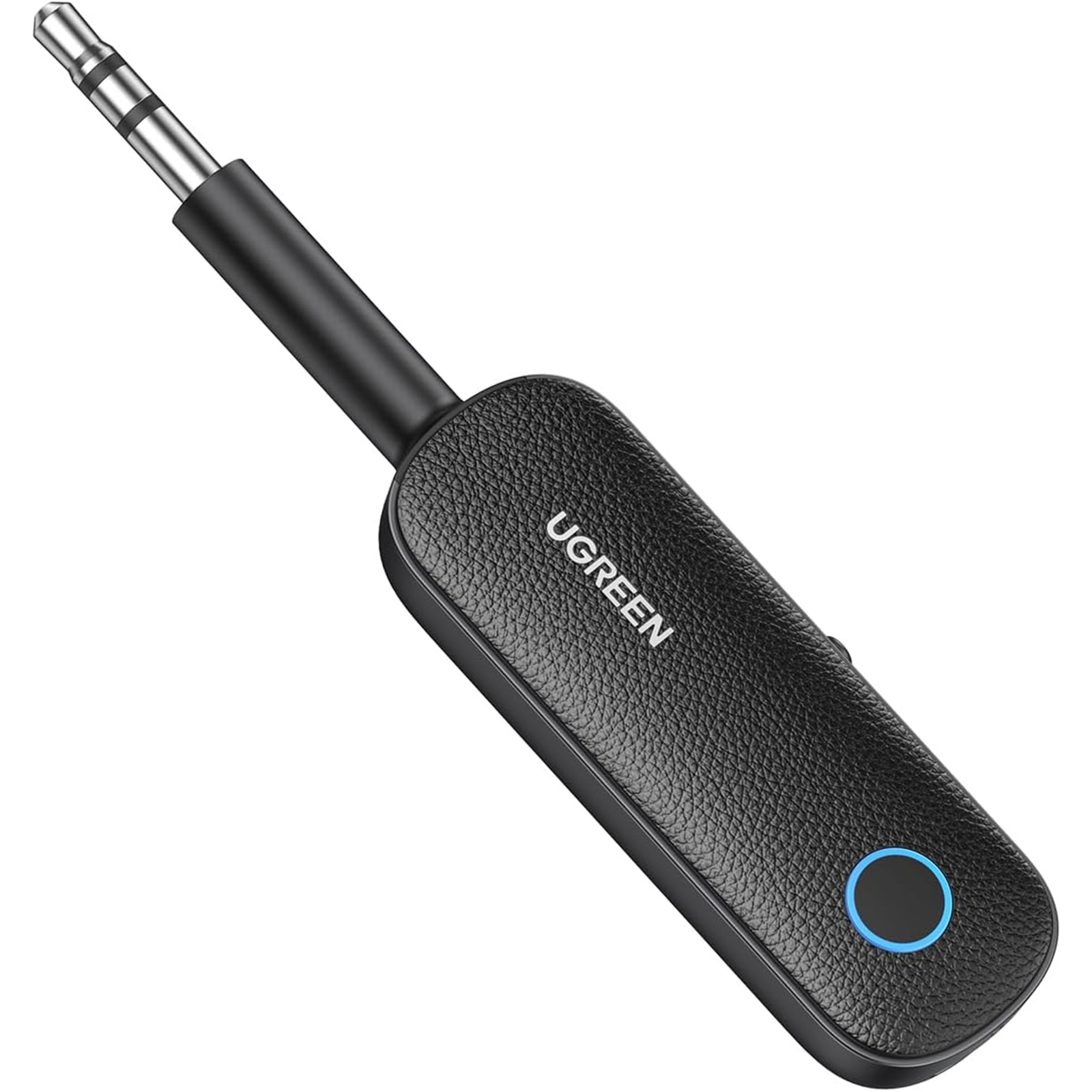 UGREEN AUX - Bluetooth приемник /черен/ -CM403 / 80893