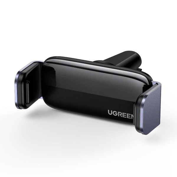 UGREEN Холдер за прикрепяне Mini car Vent /черен/ - LP120 / 10422B