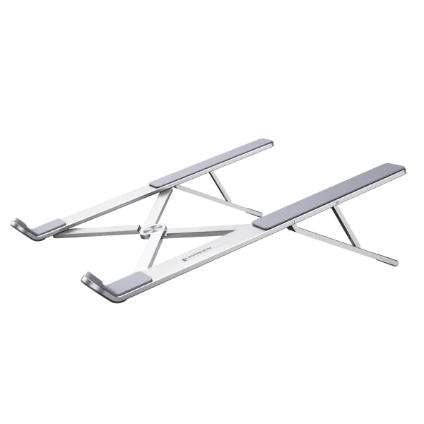 UGREEN Холдер за лаптоп Foldable 8-17'' /сив/ - LP451 / 40289